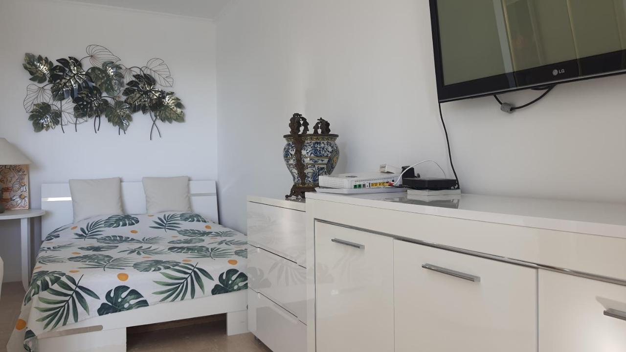 Studio La Napoule Mandelieu Buitenkant foto